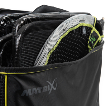 Большая универсальная сумка Matrix Ethos Large Carryall